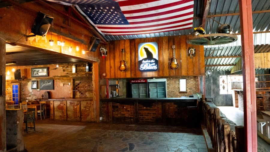 Commercial Property for Sale in Rietfontein A H North West